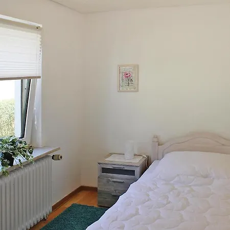 Apartment Holiday Flat St- Peter-ording - Dns08100h-p *
